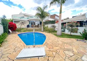 Foto 1 de Casa de Condomínio com 3 Quartos para venda ou aluguel, 330m² em Condominio Figueira Garden, Atibaia