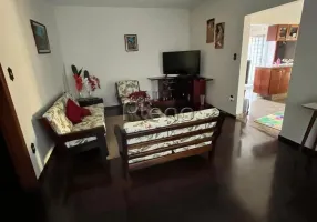 Foto 1 de Sobrado com 3 Quartos à venda, 215m² em Vila Nogueira, Campinas