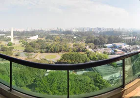 Foto 1 de Cobertura com 4 Quartos à venda, 768m² em Paraíso, São Paulo