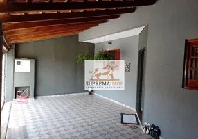Foto 1 de Casa com 4 Quartos à venda, 200m² em Jardim Sao Guilherme, Sorocaba