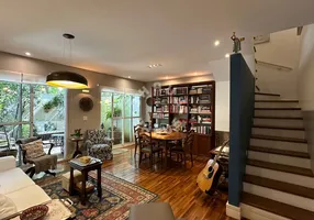 Foto 1 de Casa de Condomínio com 3 Quartos à venda, 106m² em Vila Sofia, São Paulo