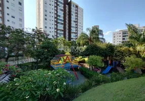 Foto 1 de Apartamento com 3 Quartos à venda, 87m² em Loteamento Residencial Vila Bella, Campinas