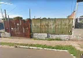 Foto 1 de Lote/Terreno para alugar, 100m² em São Sebastião, Porto Alegre