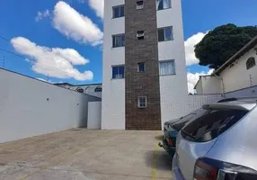 Foto 1 de Apartamento com 2 Quartos à venda, 45m² em Piratininga Venda Nova, Belo Horizonte