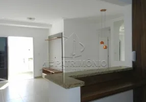 Foto 1 de Apartamento com 2 Quartos à venda, 72m² em Jardim Moncayo, Sorocaba