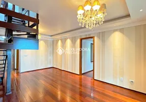Foto 1 de Cobertura com 3 Quartos para alugar, 213m² em Tristeza, Porto Alegre