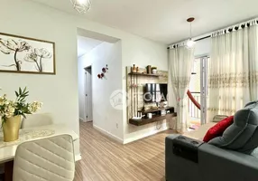 Foto 1 de Apartamento com 2 Quartos à venda, 59m² em Jardim Firenze, Santa Bárbara D'Oeste