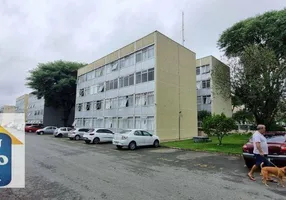 Foto 1 de Apartamento com 3 Quartos à venda, 77m² em Novo Mundo, Curitiba