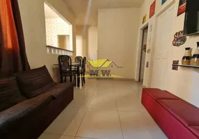 Foto 1 de Apartamento com 2 Quartos à venda, 67m² em Ramos, Rio de Janeiro