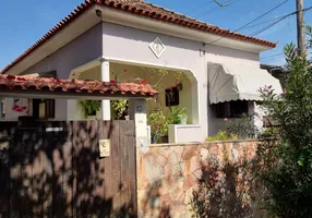 Foto 1 de Casa com 3 Quartos à venda, 90m² em Barreto, Niterói