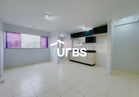 Foto 1 de Apartamento com 2 Quartos à venda, 52m² em Jardim das Esmeraldas, Goiânia