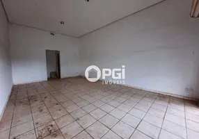 Foto 1 de Ponto Comercial para alugar, 84m² em Jardim Angelo Jurca, Ribeirão Preto