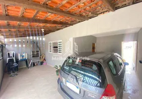 Foto 1 de Casa com 2 Quartos à venda, 83m² em Jardim Nova América, Hortolândia