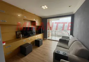 Foto 1 de Apartamento com 3 Quartos à venda, 96m² em Parada Inglesa, São Paulo