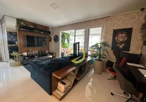 Foto 1 de Apartamento com 2 Quartos para venda ou aluguel, 85m² em Sacomã, São Paulo