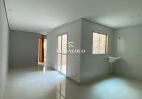 Foto 1 de Apartamento com 2 Quartos à venda, 48m² em Vila Suica, Santo André