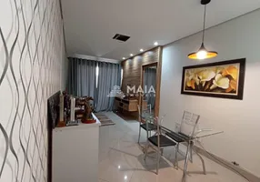 Foto 1 de Apartamento com 2 Quartos à venda, 78m² em Vila Celeste, Uberaba