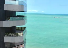 Foto 1 de Apartamento com 3 Quartos à venda, 164m² em Jatiúca, Maceió