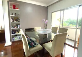 Foto 1 de Apartamento com 2 Quartos à venda, 75m² em Jardim Taboão, São Paulo