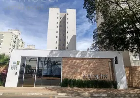Foto 1 de Apartamento com 1 Quarto à venda, 55m² em Jardim Santo Antonio, Hortolândia