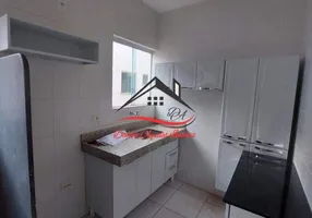 Foto 1 de Apartamento com 2 Quartos para alugar, 45m² em Bom Sossego, Ribeirão das Neves