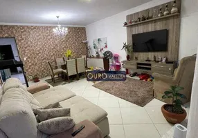 Foto 1 de Casa com 3 Quartos à venda, 120m² em Vila Alpina, São Paulo