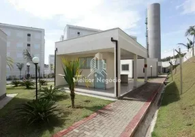 Foto 1 de Apartamento com 2 Quartos à venda, 50m² em Loteamento Residencial Parque dos Cantos, Campinas