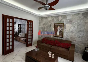 Foto 1 de Casa com 3 Quartos à venda, 300m² em Cidade Jardim, Rio Claro