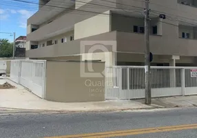 Foto 1 de Apartamento com 1 Quarto à venda, 44m² em Vila Hortencia, Sorocaba
