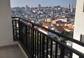 Foto 1 de Apartamento com 2 Quartos à venda, 46m² em Vila Carrão, São Paulo