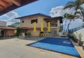 Foto 1 de Sobrado com 4 Quartos à venda, 286m² em Jardim Esplanada II, São José dos Campos