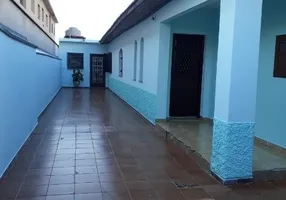 Foto 1 de Casa com 3 Quartos à venda, 191m² em Água Rasa, São Paulo