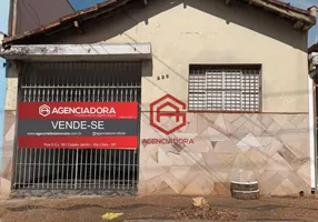 Foto 1 de Lote/Terreno à venda, 383m² em Cidade Nova, Rio Claro