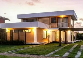 Foto 1 de Casa com 4 Quartos para alugar, 400m² em Praia do Forte, Mata de São João
