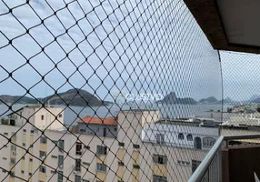 Foto 1 de Cobertura com 4 Quartos à venda, 175m² em Icaraí, Niterói