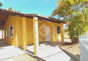 Foto 1 de Casa de Condomínio com 4 Quartos para venda ou aluguel, 300m² em Caji, Lauro de Freitas