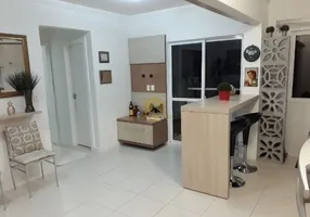 Foto 1 de Apartamento com 2 Quartos à venda, 50m² em Costa E Silva, Joinville