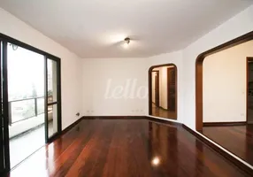 Foto 1 de Apartamento com 3 Quartos para alugar, 153m² em Vila Mariana, São Paulo
