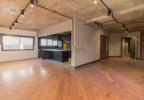 Foto 1 de Apartamento com 5 Quartos para alugar, 314m² em Brooklin, São Paulo