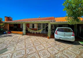 Foto 1 de Casa com 4 Quartos à venda, 145m² em Remanso, Xangri-lá