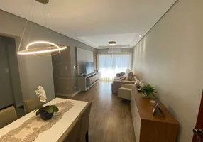 Foto 1 de Apartamento com 3 Quartos à venda, 115m² em Centro, Rio das Pedras