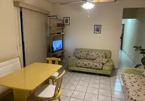 Foto 1 de Apartamento com 2 Quartos à venda, 80m² em Vila Guilhermina, Praia Grande