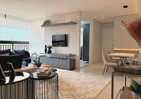 Foto 1 de Apartamento com 2 Quartos à venda, 93m² em Itacorubi, Florianópolis