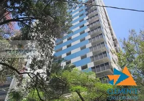 Foto 1 de Apartamento com 4 Quartos à venda, 133m² em Santo Agostinho, Belo Horizonte