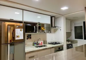 Foto 1 de Apartamento com 3 Quartos à venda, 84m² em Jardim Carlos Gomes, Jundiaí