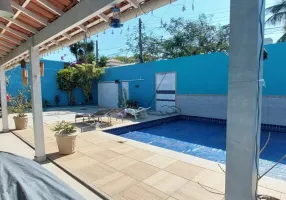 Foto 1 de Casa com 4 Quartos à venda, 127m² em Palmeiras, Cabo Frio