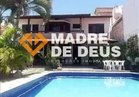 Foto 1 de Casa com 5 Quartos à venda, 270m² em Sapiranga, Fortaleza