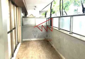 Foto 1 de Apartamento com 2 Quartos à venda, 78m² em Ipanema, Rio de Janeiro