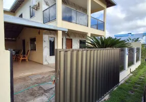 Foto 1 de Casa de Condomínio com 4 Quartos à venda, 460m² em , São Francisco de Itabapoana