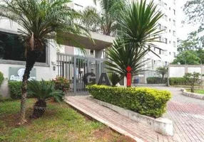 Foto 1 de Apartamento com 2 Quartos à venda, 47m² em Vila Alzira, São Paulo